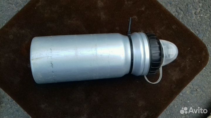 Противоугонка,держатель для бутылки, бутылка,рога