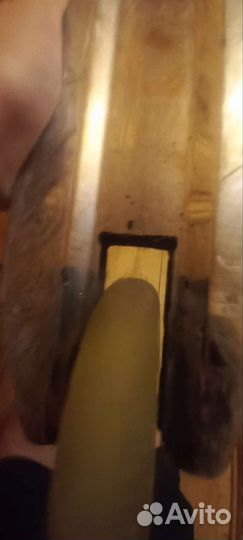 Дека для трюкового самоката