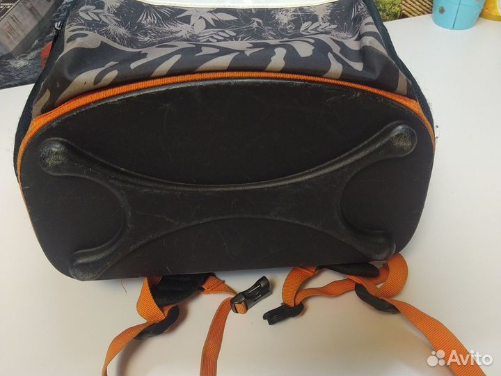 Рюкзак для школы