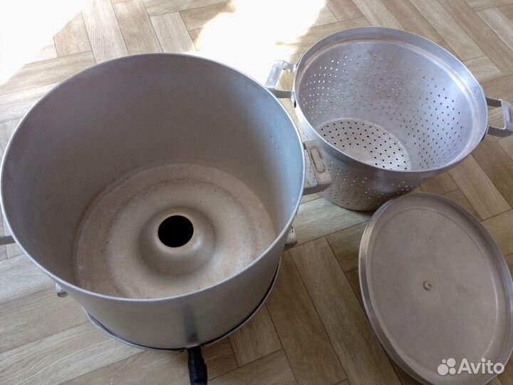 Соковарка СССР, банки для сыпучих продуктов