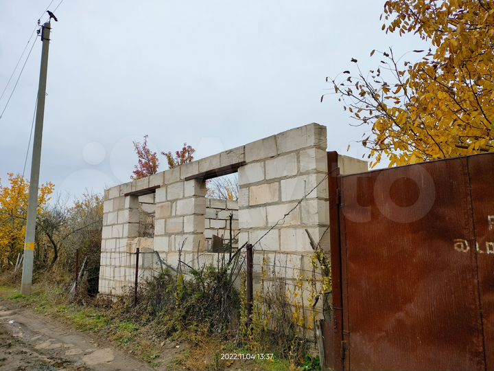 Участок 5 сот. (СНТ, ДНП)