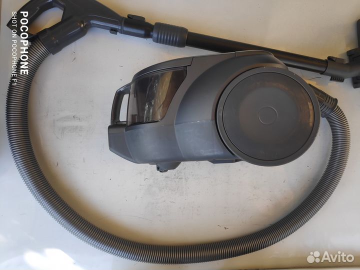 Пылесос LG VC5420nhtcg