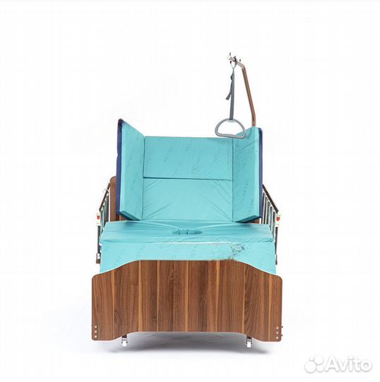 Электрическая фукциональная кровать ширина 120 см