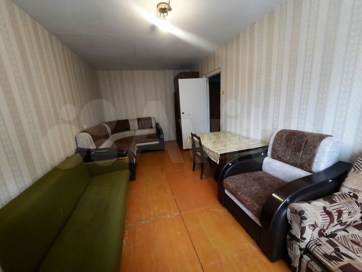 1-к. квартира, 37 м², 1/12 эт.