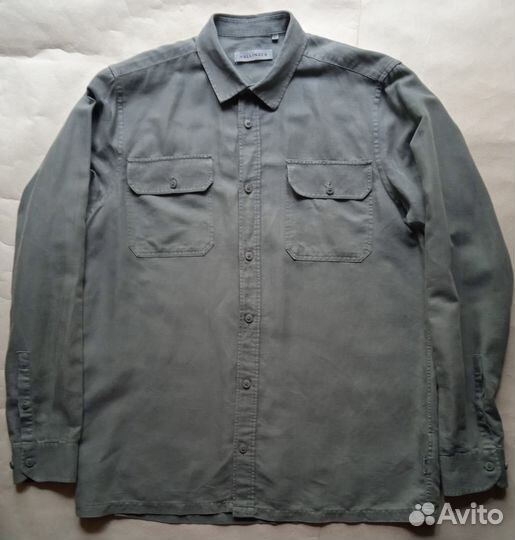 Рубашка Hallinger (XL)