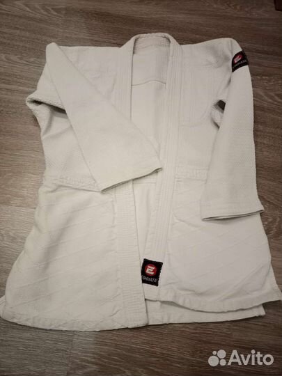 Кимоно для дзюдо 155