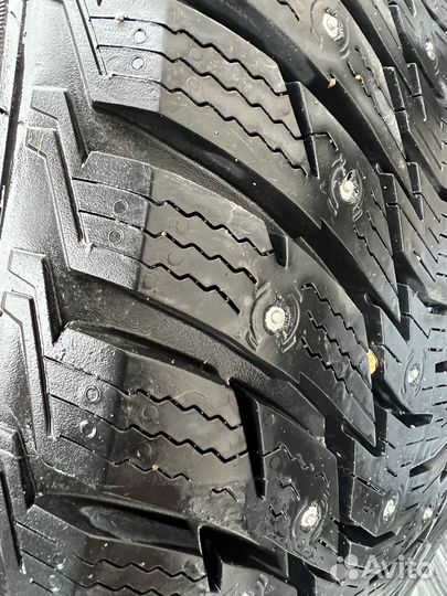 Goodride IceMaster Spike Z-506 255/50 R19