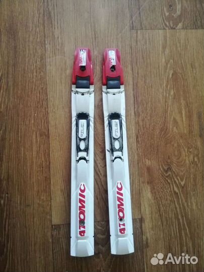 Крепления atomic sns