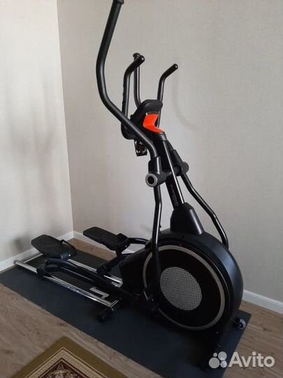 Эллиптический тренажер Svensson Body Labs Heavy G