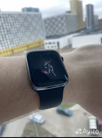 Смарт часы DT NO1 8 MAX
