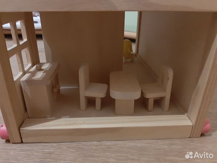 Мебель для куклы Барби