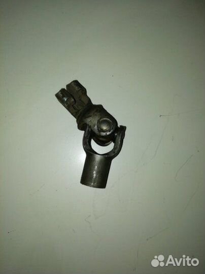 Рулевой карданчик Toyota Sprinter AE95 4AFE