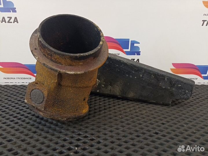 1818419 Горный тормоз Scania 5-series