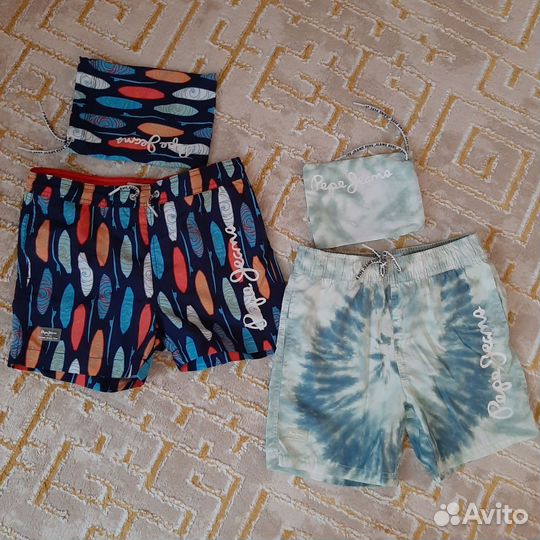 Шорты для плавания Pepe Jeans 10 лет