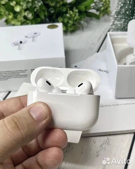 Air pods pro 2