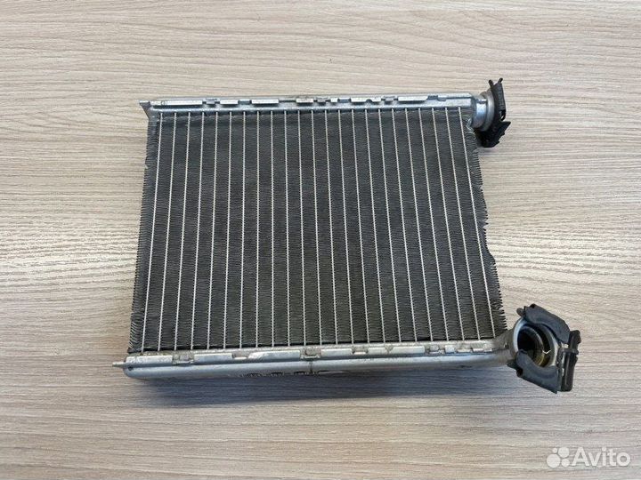 Радиатор печки LADA X-Ray