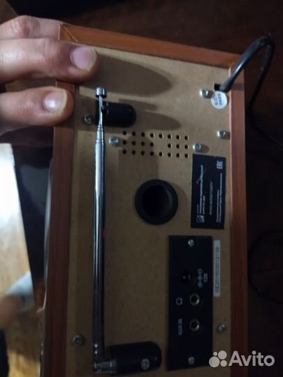 Радиоприемник