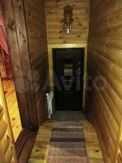 Дом 100 м² на участке 15 сот.