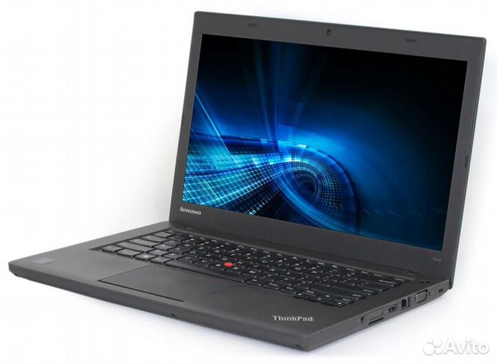 Lenovo Thinkpad T440 i5