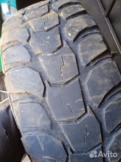 Marshal Road Venture HT 824 265/70 R17