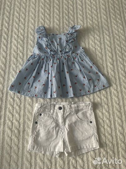 Комплекты для девочек