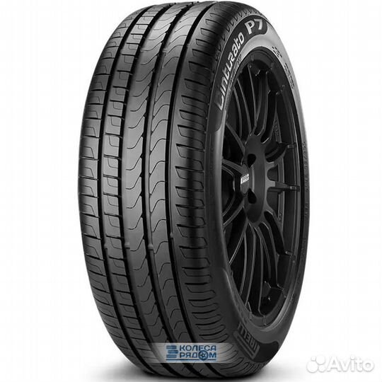 Pirelli Cinturato P7 205/55 R17 91V