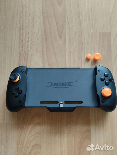 Аксессуары для Nintendo Switch