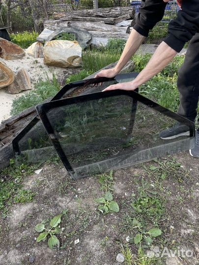 Боковые передние стекла бор ваз 09 14 15 99