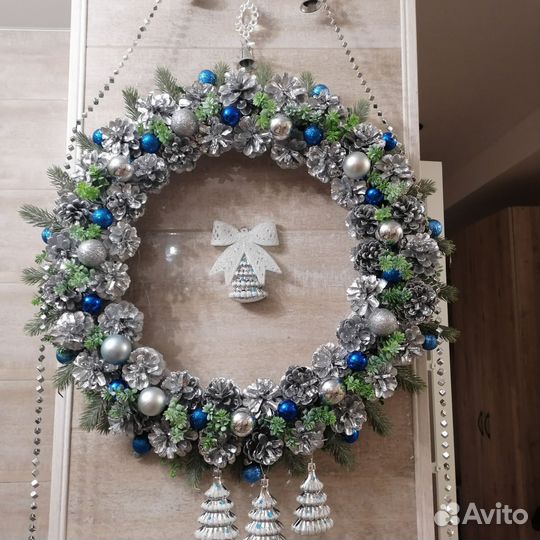 Изготовление интерьерных композиций