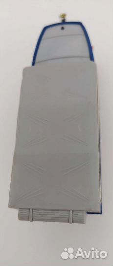 Matchbox модель парового грузовика