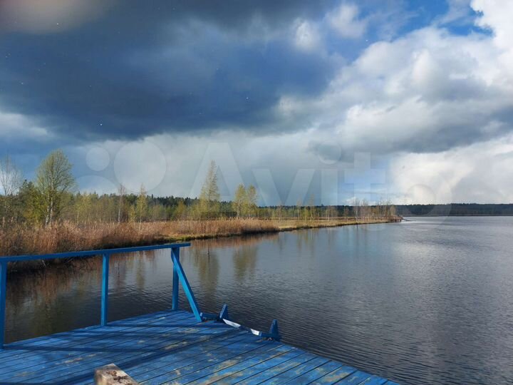 Участок 15 сот. (СНТ, ДНП)