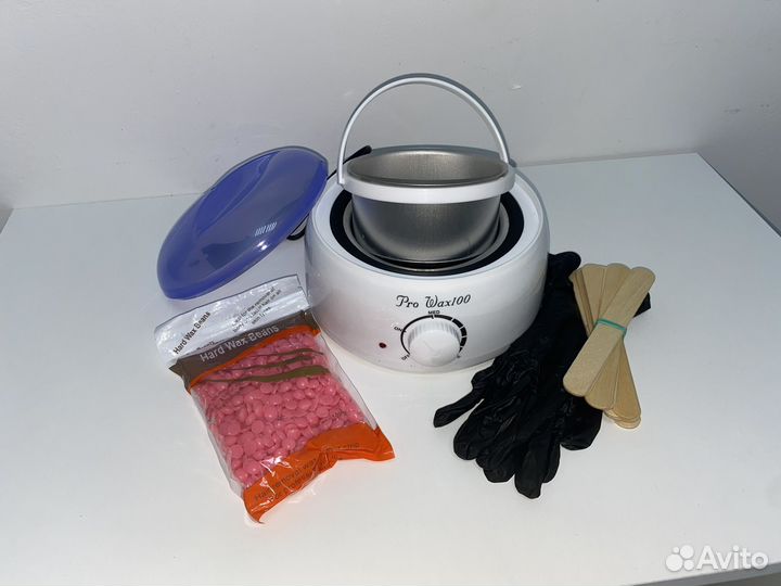 Воскоплав для депиляции