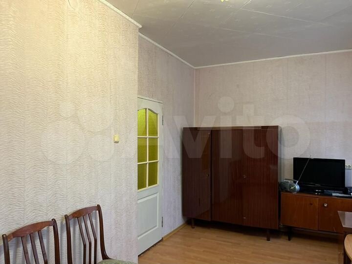 1-к. квартира, 32,2 м², 2/2 эт.