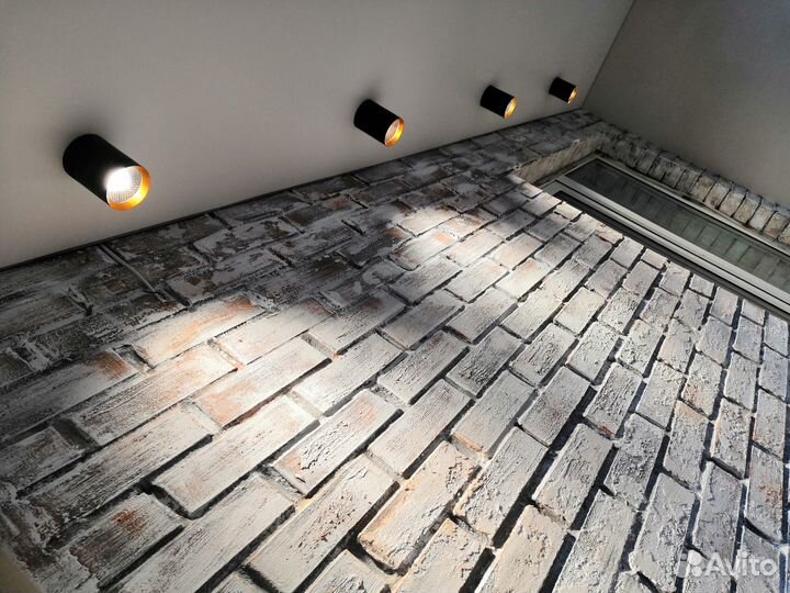 Дизайнерский светильник