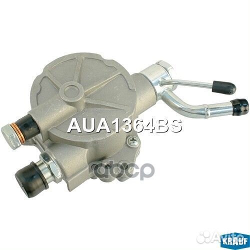 Помпа вакуумная AUA1364BS Krauf