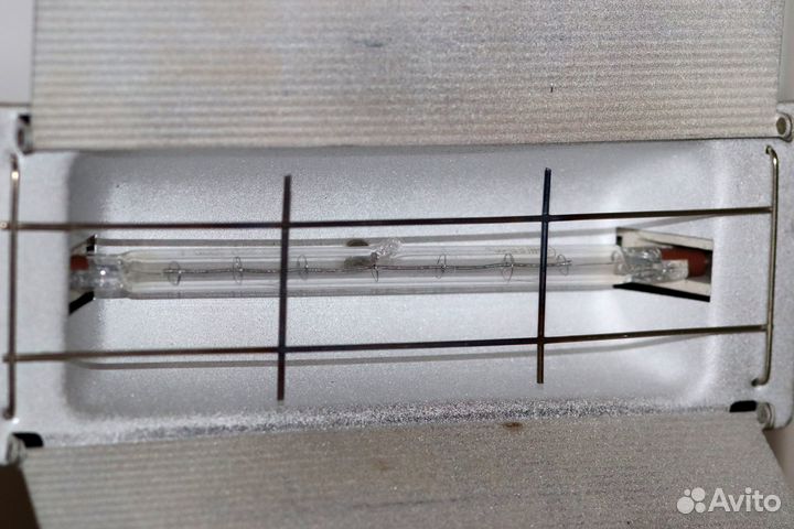 Киноосветитель Kinovalgusti KV-1000