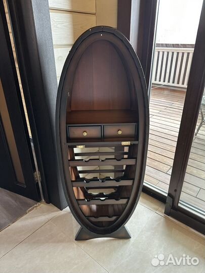 Мини бар bogacho Капитан флинт