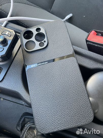 Чехол на iPhone 15 pro max