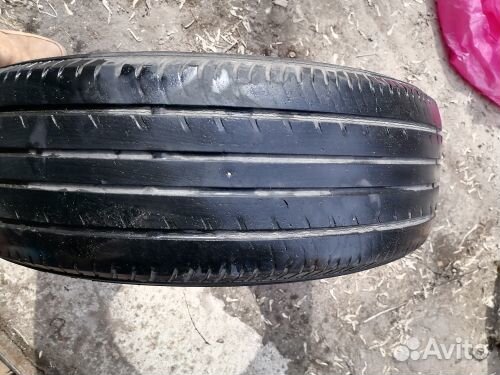 Yokohama Geolandar A/T-S G012 225/65 R17