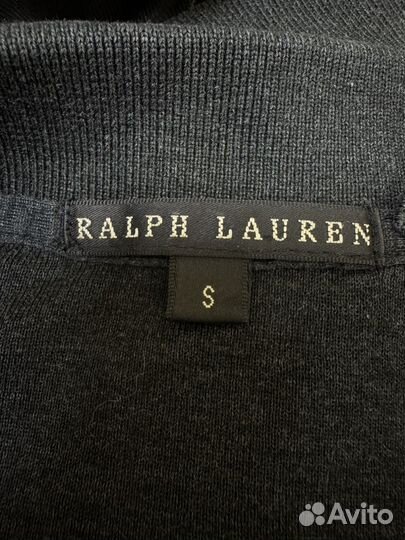 Ralph lauren поло,оригинал