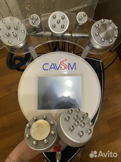 Аппарат для коррекции фигуры