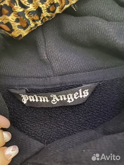 Худи palm angels