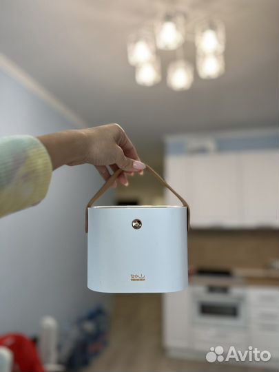 Xiaomi молокоотсос