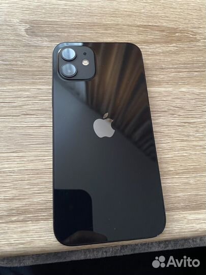 iPhone 12, 128 ГБ