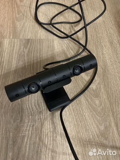 Камера ps4