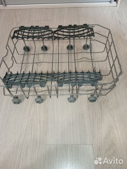 Корзина для посудомоечной машины beko