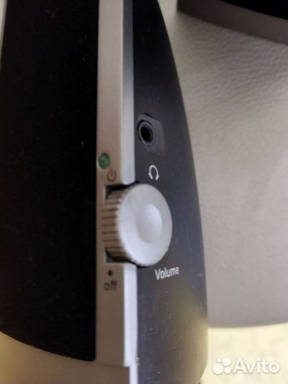 Колонки для компьютера бу