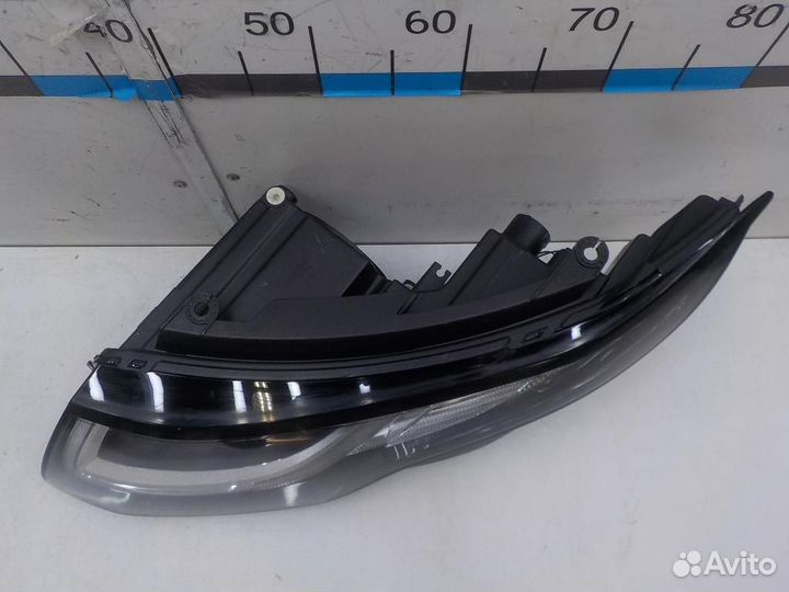 Фара левая Land Rover Range Rover Evoque