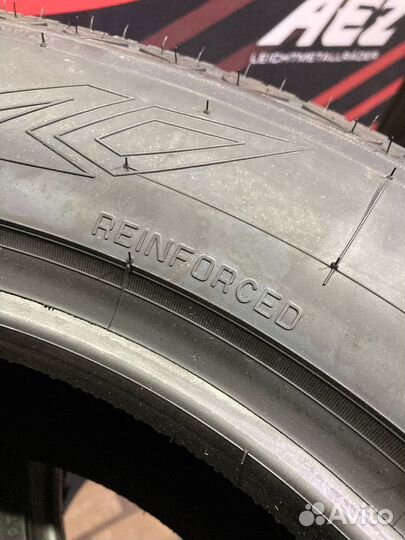 Maxxis Bravo AT-771 265/70 R17 115S