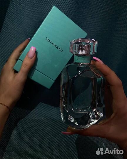 Парфюм Tiffany&Co 10мл